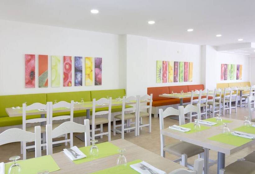 Hsm Club Torre Blanca