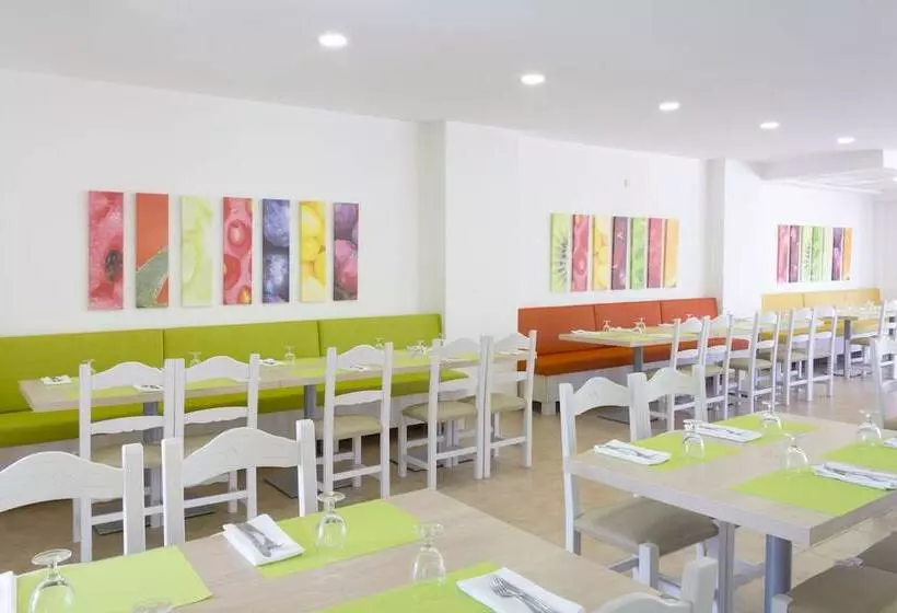 Hsm Club Torre Blanca