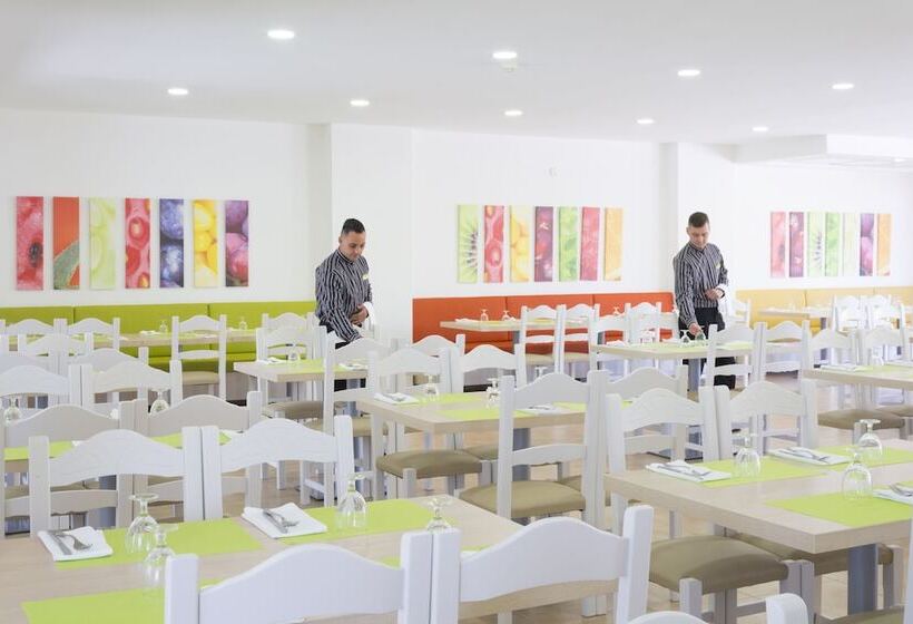 Hsm Club Torre Blanca