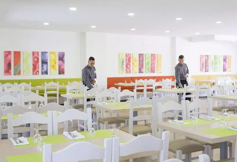 Hsm Club Torre Blanca