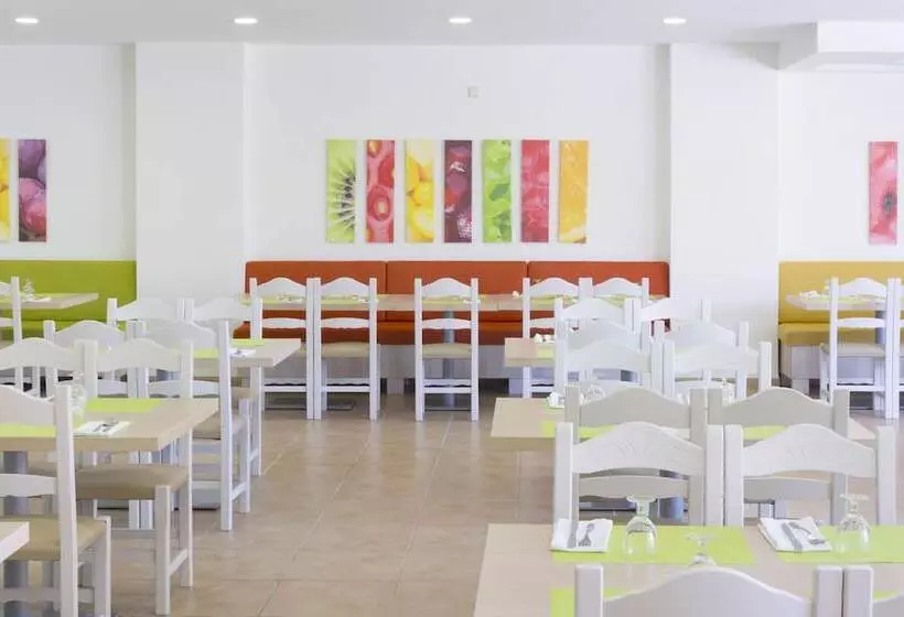 Hsm Club Torre Blanca