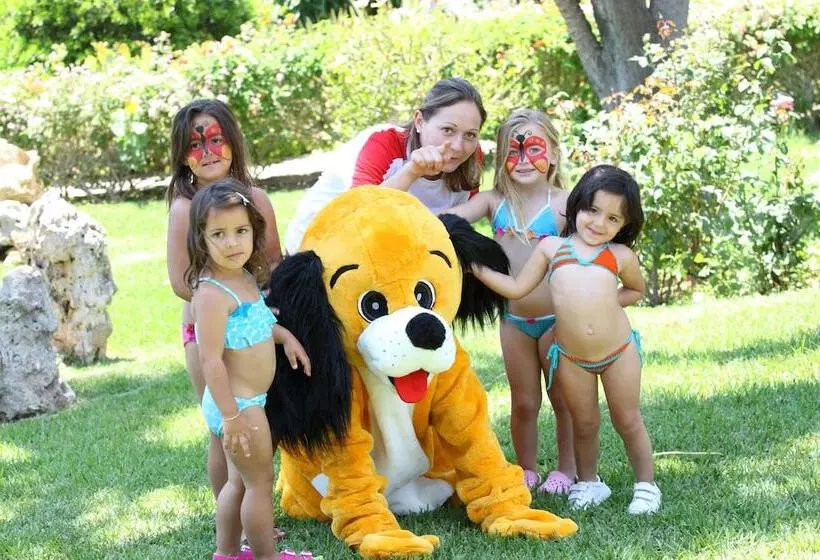 Hsm Club Torre Blanca