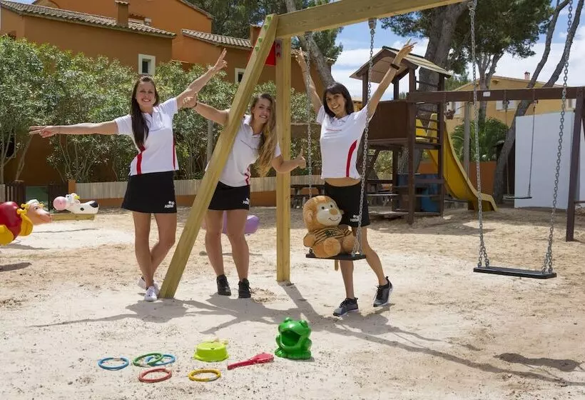 Hsm Club Torre Blanca