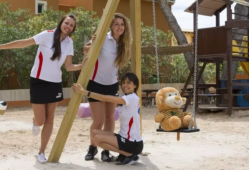 Hsm Club Torre Blanca