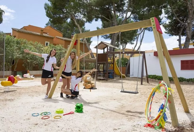 Hsm Club Torre Blanca