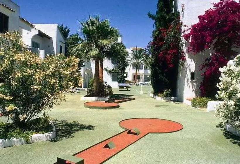 Hsm Club Torre Blanca