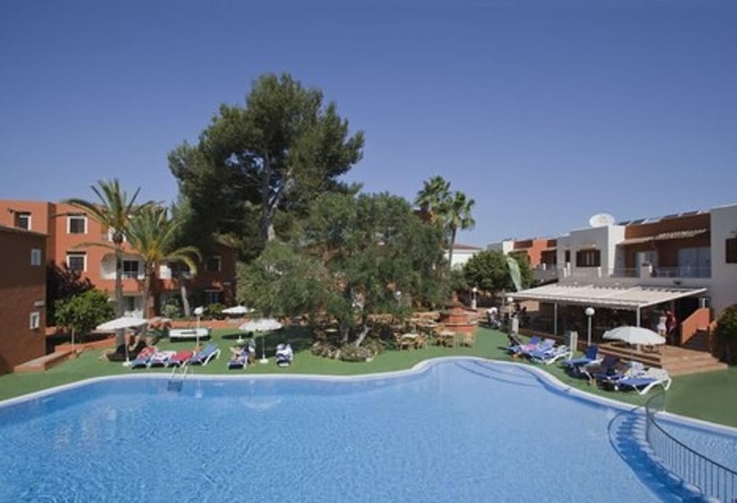 Hsm Club Torre Blanca