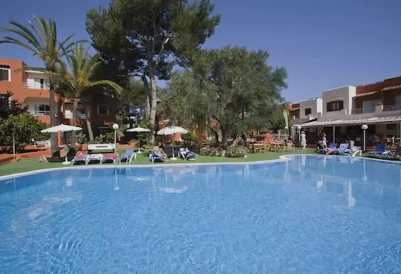 Hsm Club Torre Blanca