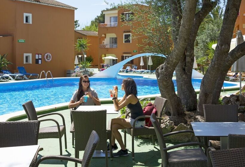 Hsm Club Torre Blanca