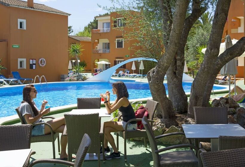 Hsm Club Torre Blanca