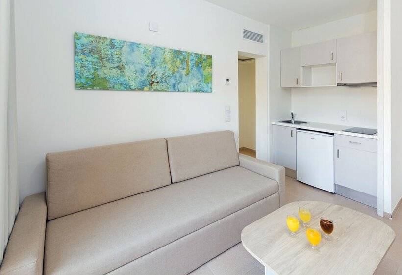 Hsm Club Torre Blanca