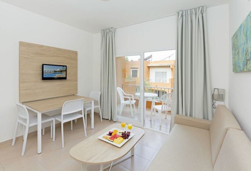 Hsm Club Torre Blanca