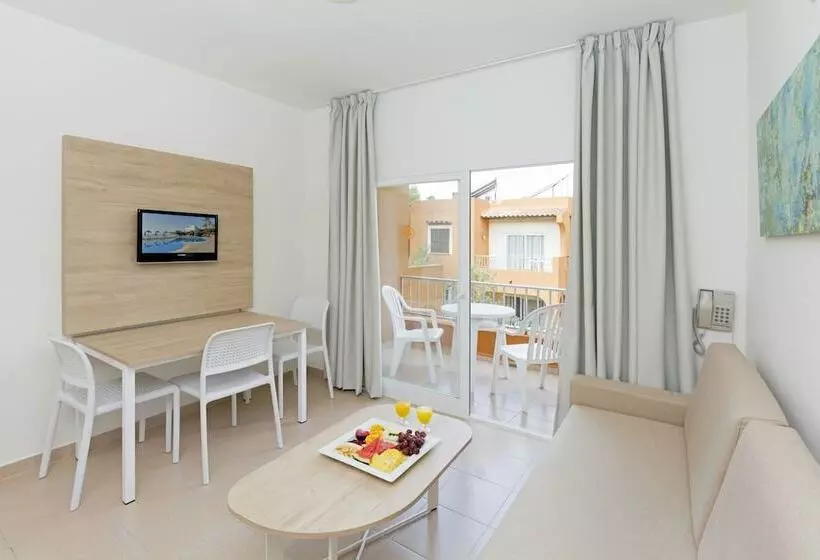 Hsm Club Torre Blanca