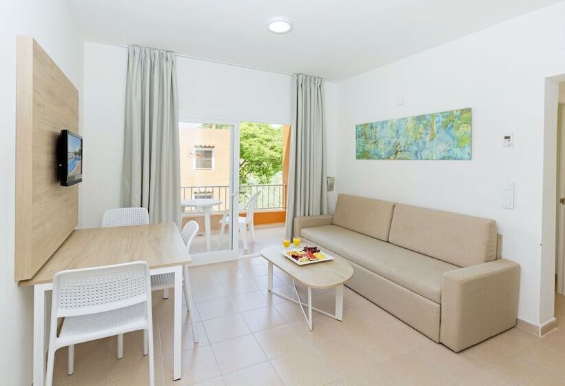 Hsm Club Torre Blanca