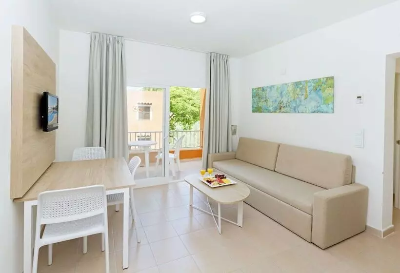 Hsm Club Torre Blanca