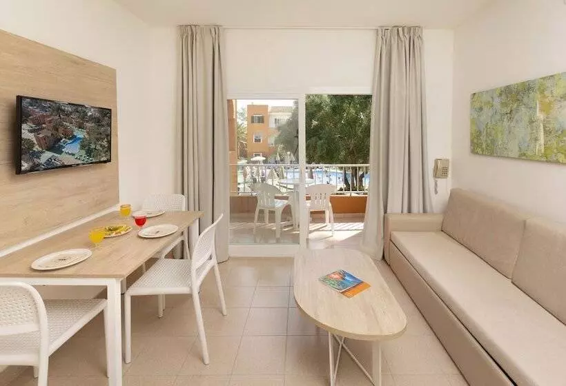 Hsm Club Torre Blanca