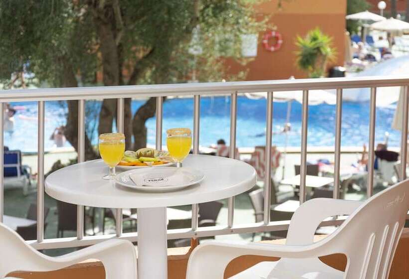 Hsm Club Torre Blanca