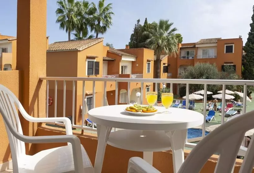 Hsm Club Torre Blanca