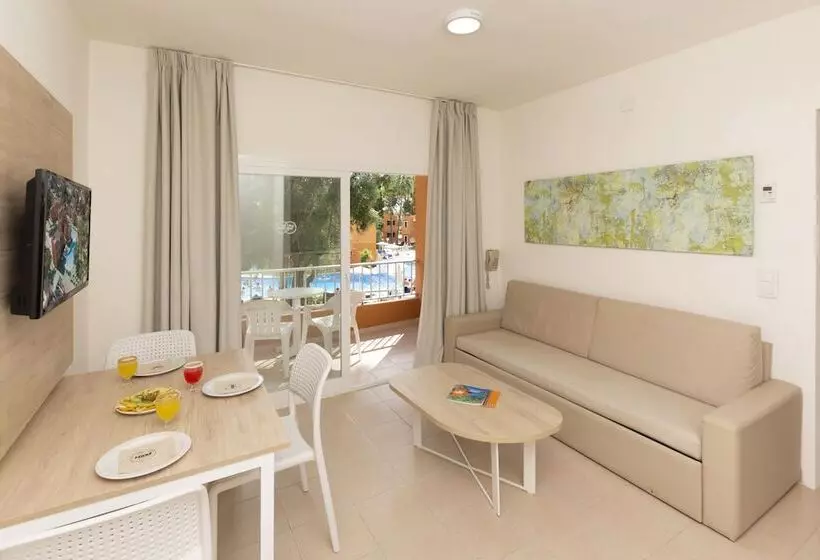 Hsm Club Torre Blanca