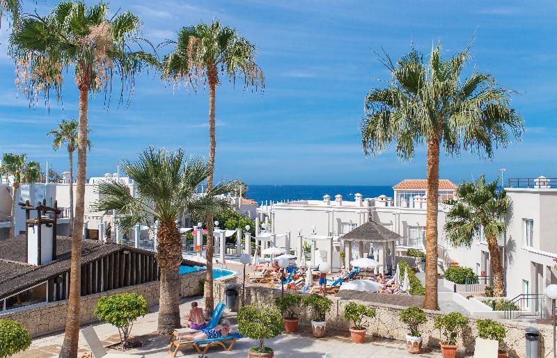 Los Olivos Beach Resort