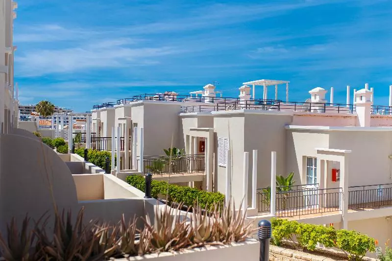 Los Olivos Beach Resort