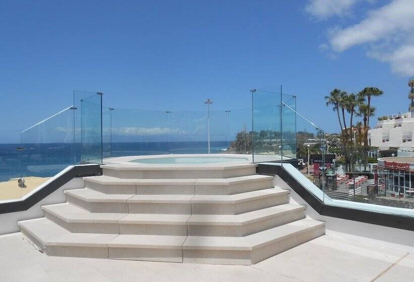 Los Olivos Beach Resort