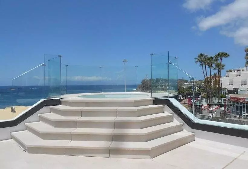 Los Olivos Beach Resort