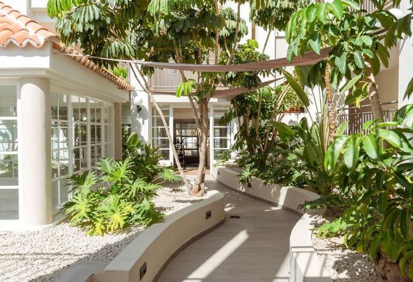 Los Olivos Beach Resort