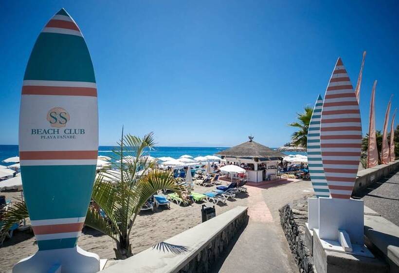 Los Olivos Beach Resort