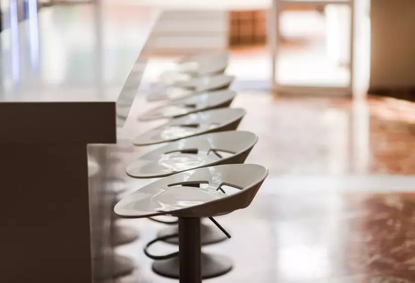 Los Olivos Beach Resort