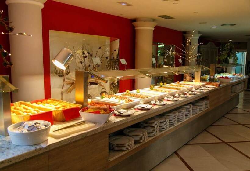 Los Olivos Beach Resort