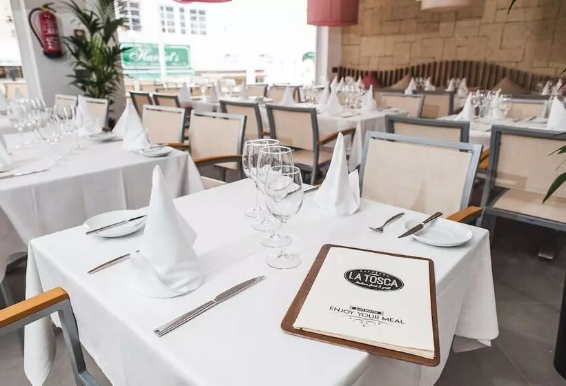 Los Olivos Beach Resort