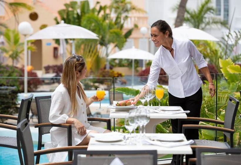 Los Olivos Beach Resort