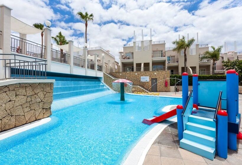 Los Olivos Beach Resort