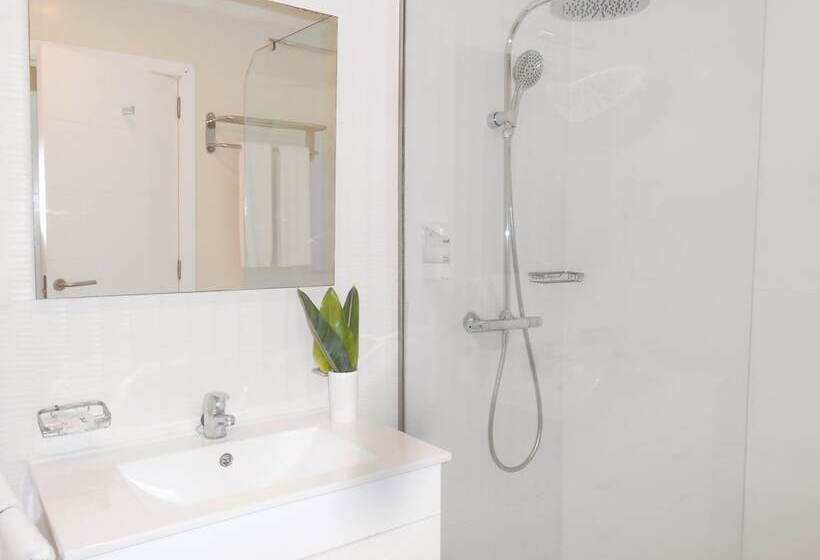 Los Olivos Beach Resort