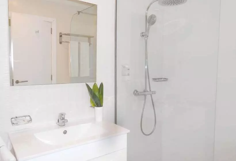 Los Olivos Beach Resort