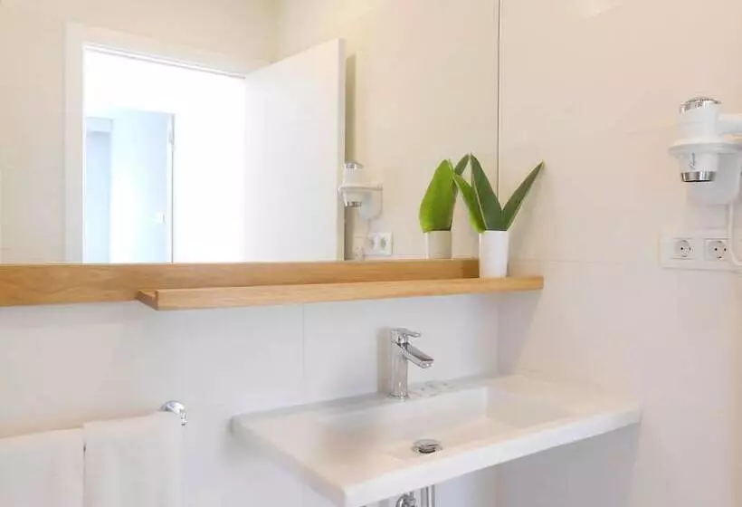 Los Olivos Beach Resort