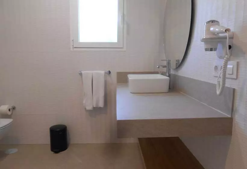 Los Olivos Beach Resort