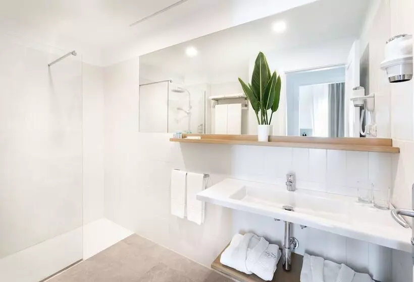 Los Olivos Beach Resort