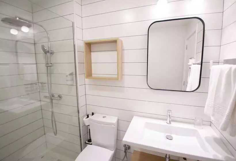 Los Olivos Beach Resort