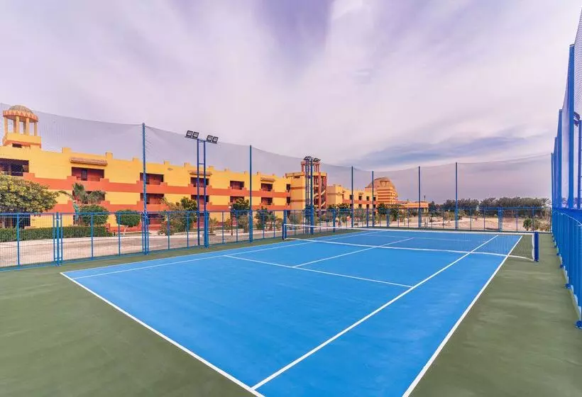 Malikia Resort Abu Dabbab