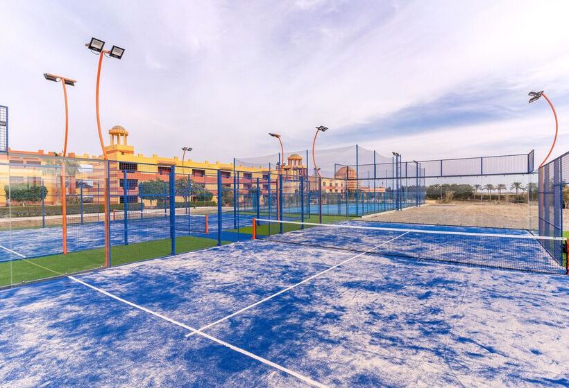 Malikia Resort Abu Dabbab