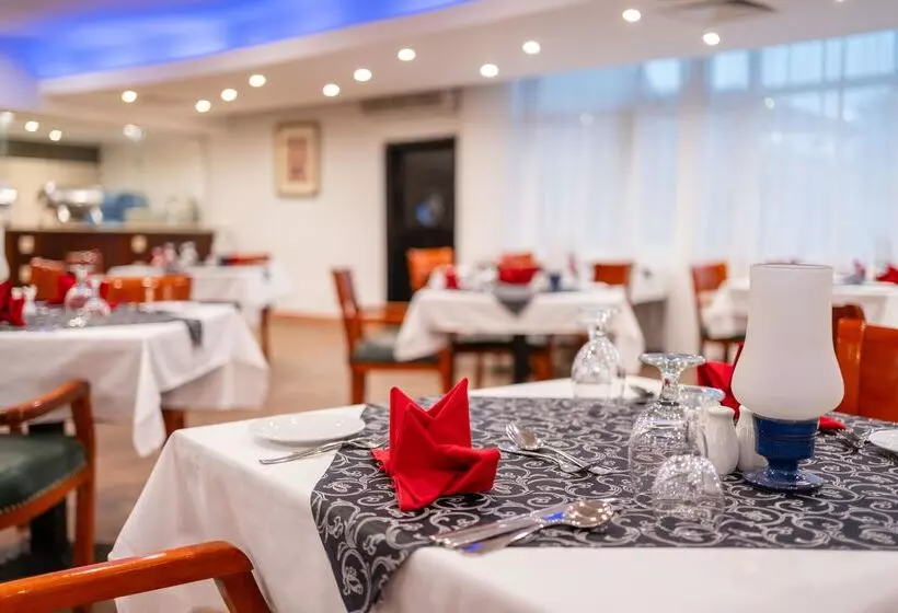 Malikia Resort Abu Dabbab