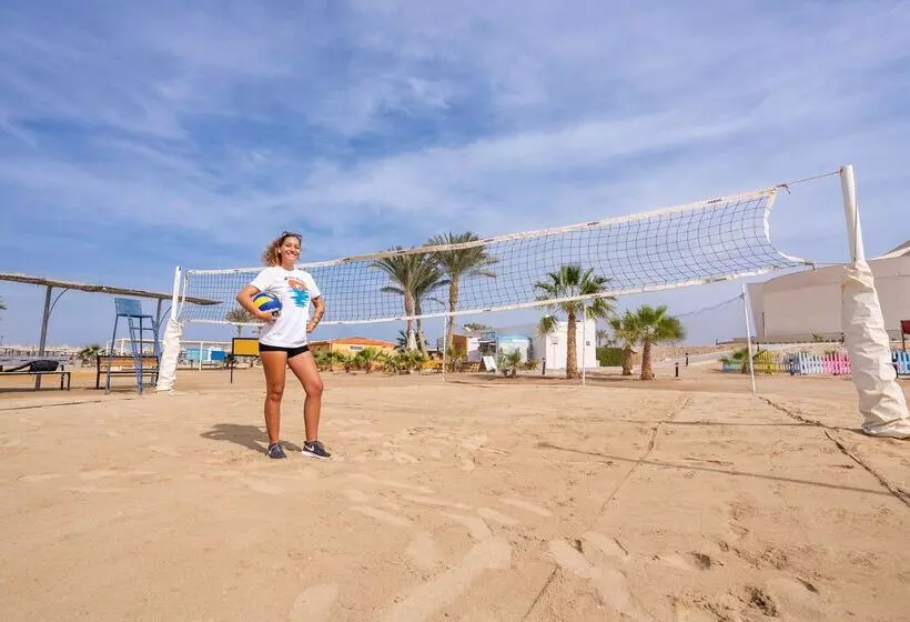 Malikia Resort Abu Dabbab