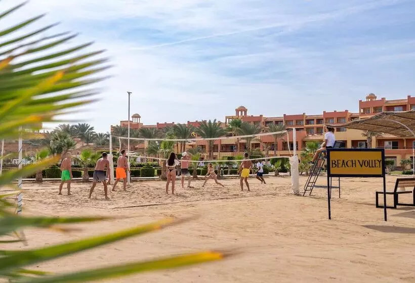 Malikia Resort Abu Dabbab