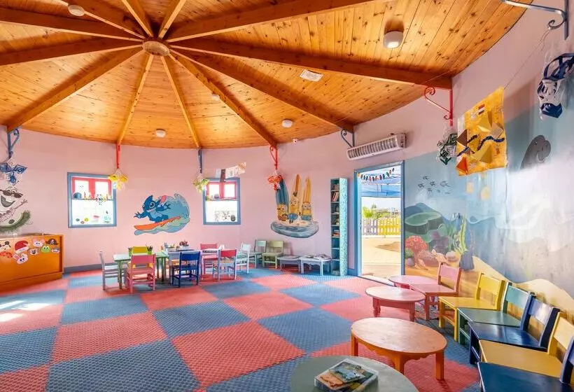 Malikia Resort Abu Dabbab