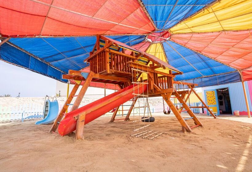 Malikia Resort Abu Dabbab