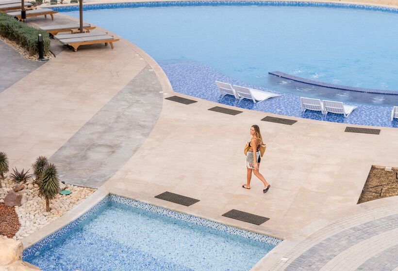 Malikia Resort Abu Dabbab