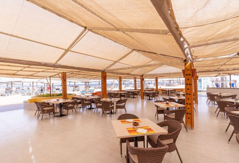 Malikia Resort Abu Dabbab