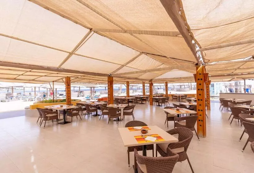 Malikia Resort Abu Dabbab